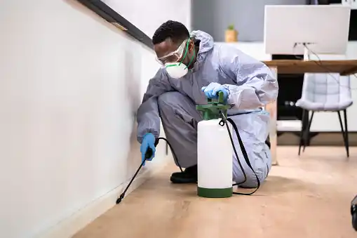 pest control Delray Lakes